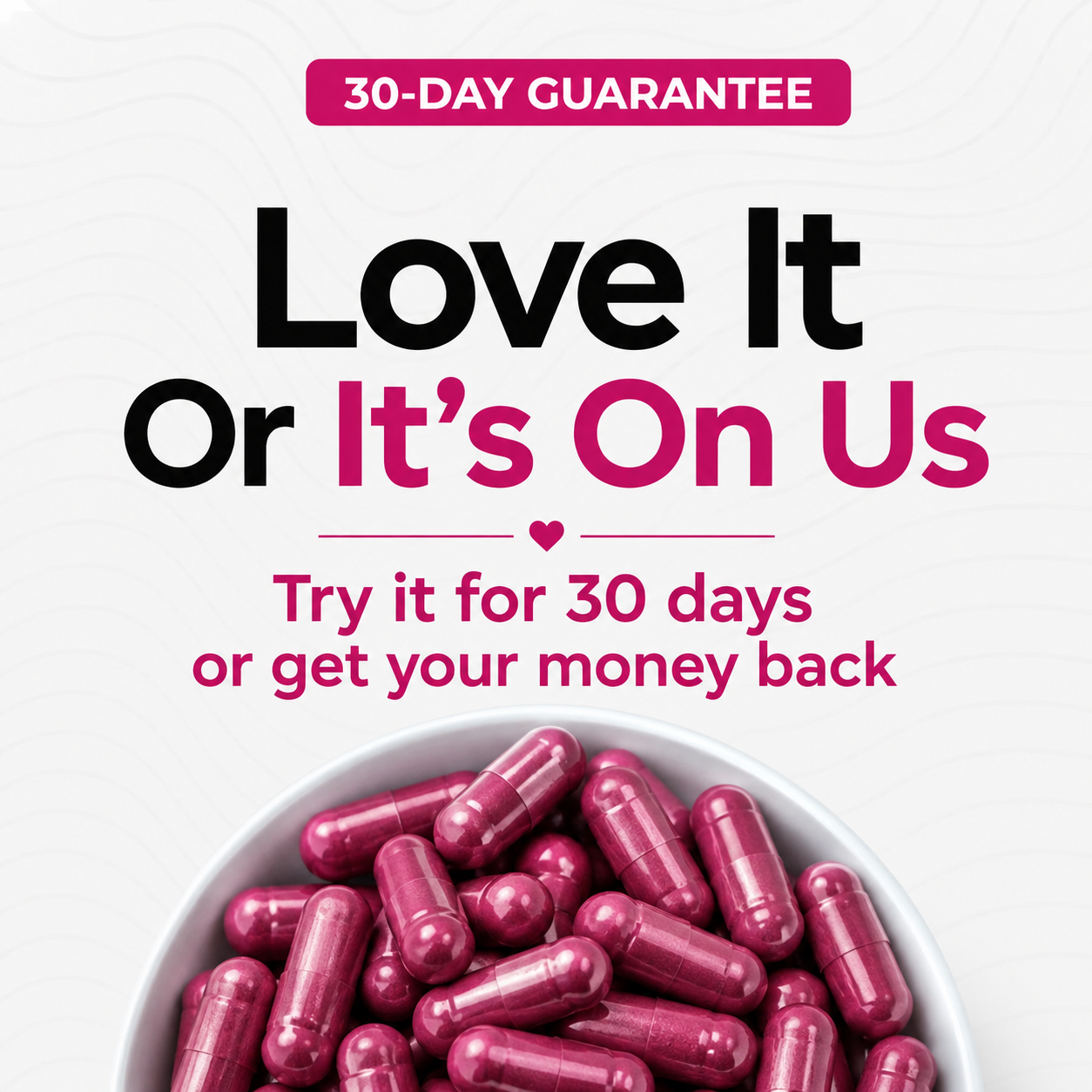 Rosabella Beetroot Capsules