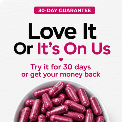 Rosabella Beetroot Capsules