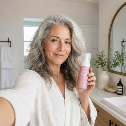 TryBello Hair Helper Spray