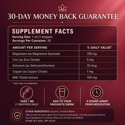 Pureveen® Thyroid Balance