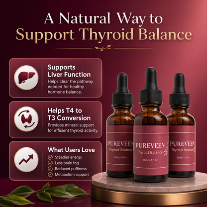 Pureveen® Thyroid Balance